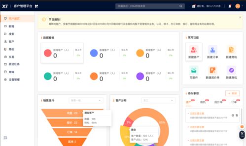 36氪首發(fā) | 瞄準中小微外貿(mào)企業(yè)，XTransfer推出CRM客戶關(guān)系管理應(yīng)用助力廈門中小企業(yè)網(wǎng)站建設(shè)
